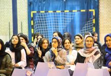 گزارش تصویری مراسم جشنواره غذا